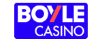 BoyleSports Casino Logo