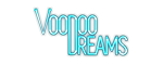 VoodooDreams Casino Logo