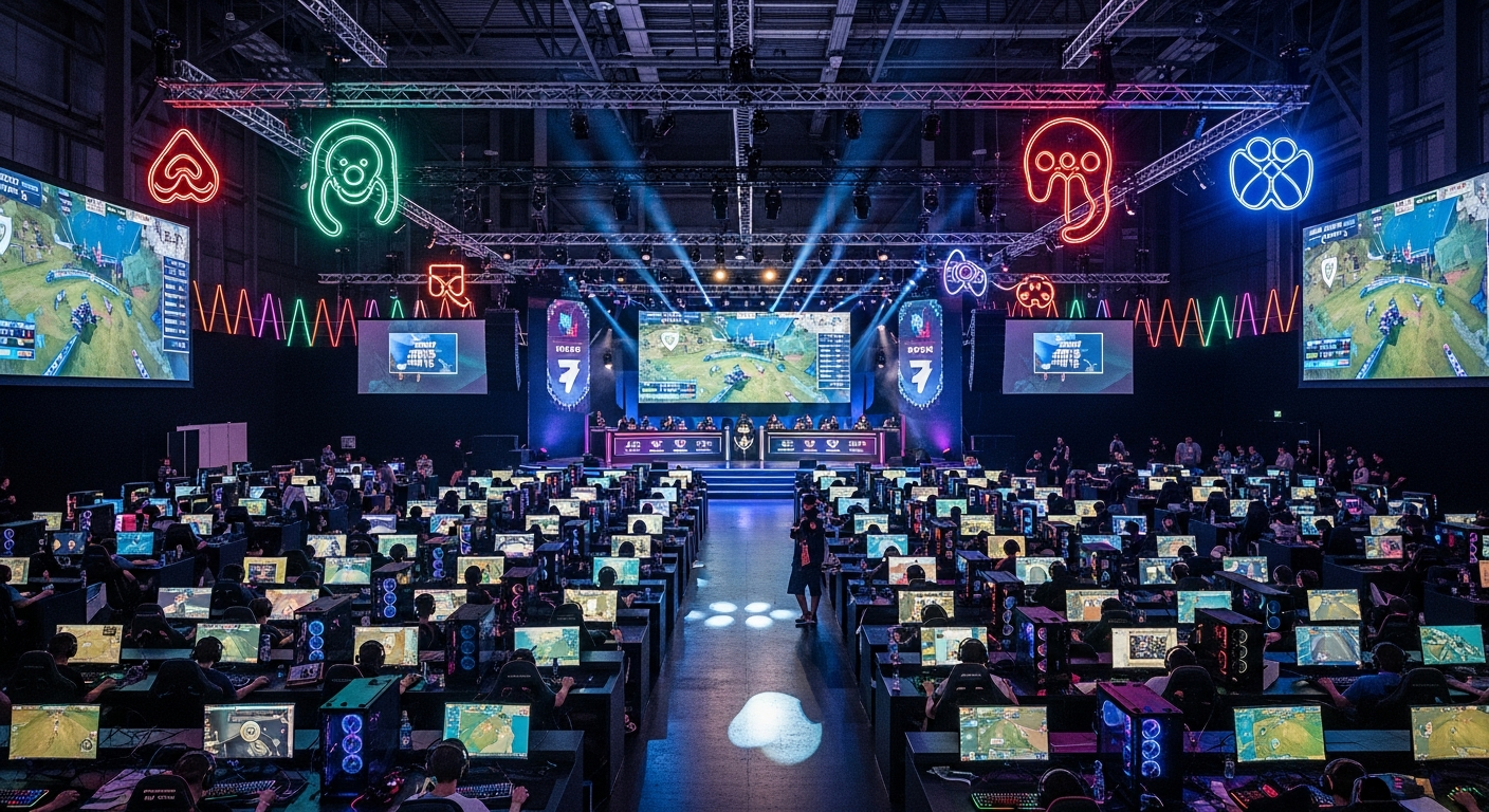 DreamHack Birmingham 2026
