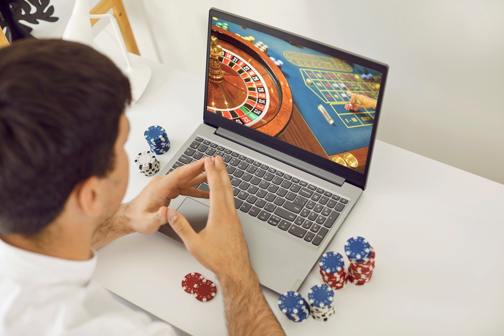 online-casinos