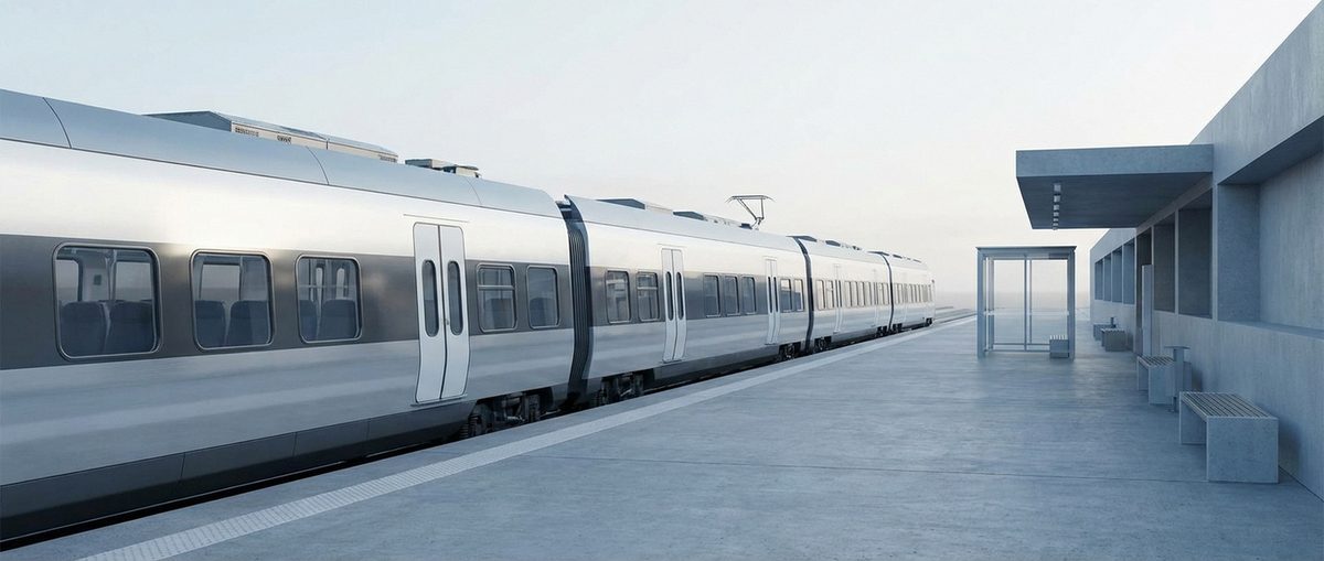 West Midlands trains transferred to public ownership