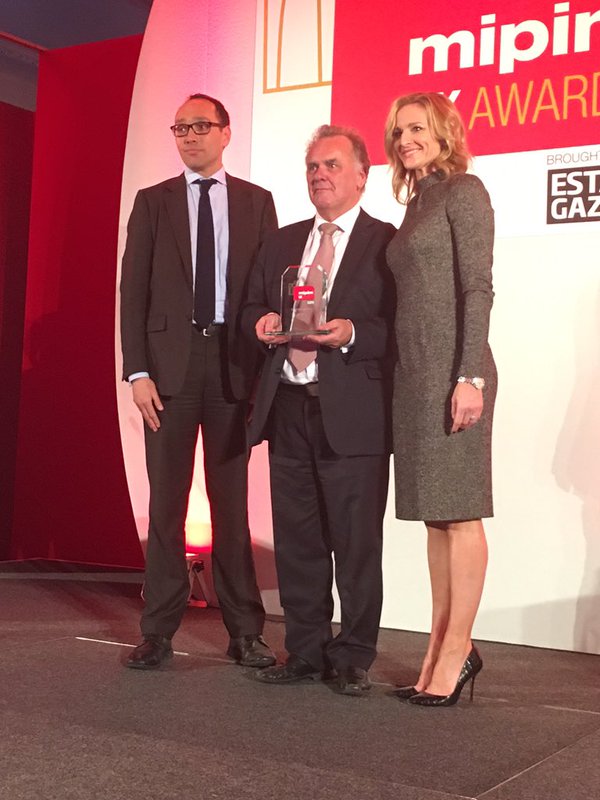 MIPIM Awards